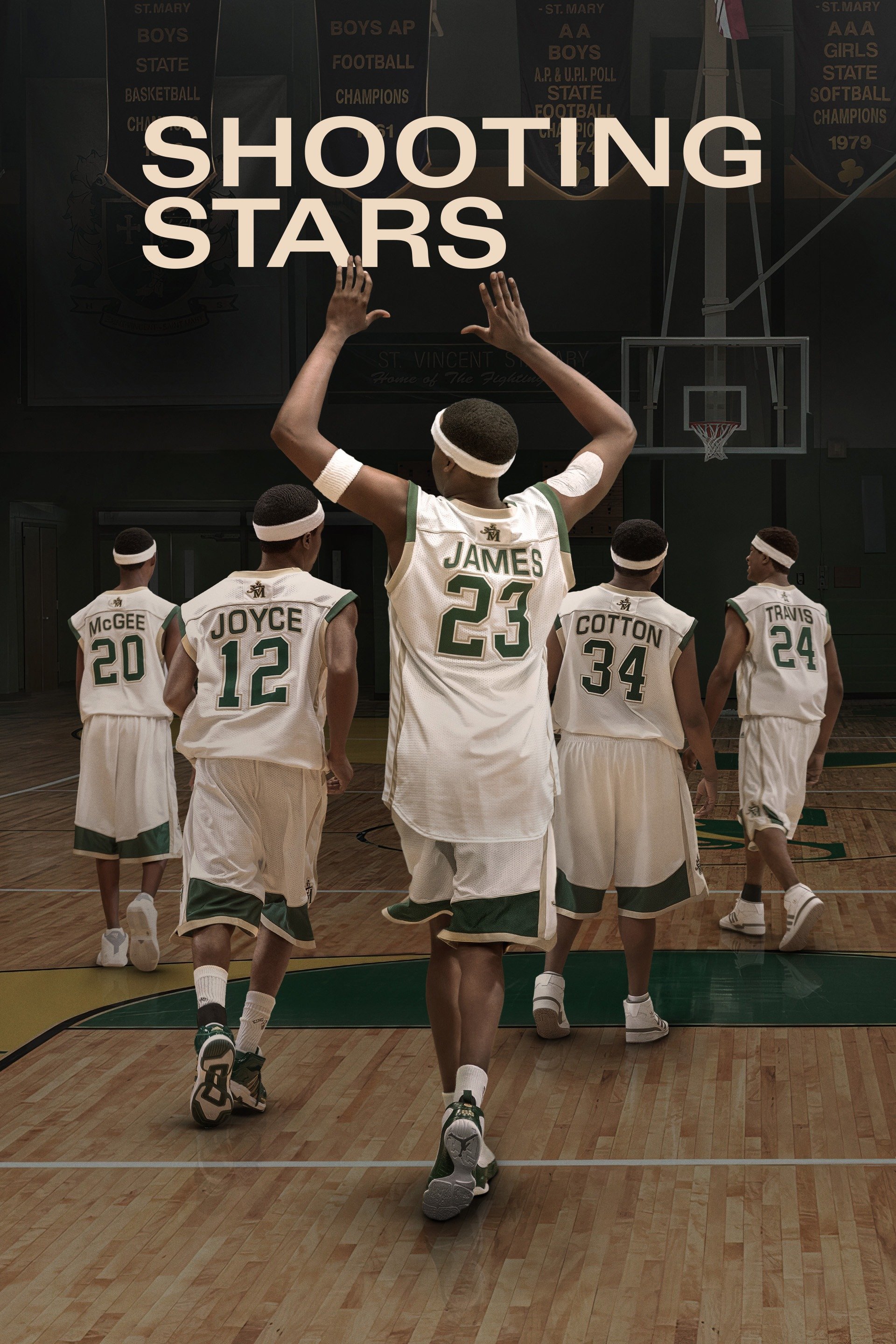 Shooting Stars (2023) [6787] (A1742328963) [[Movies]] --Plex--